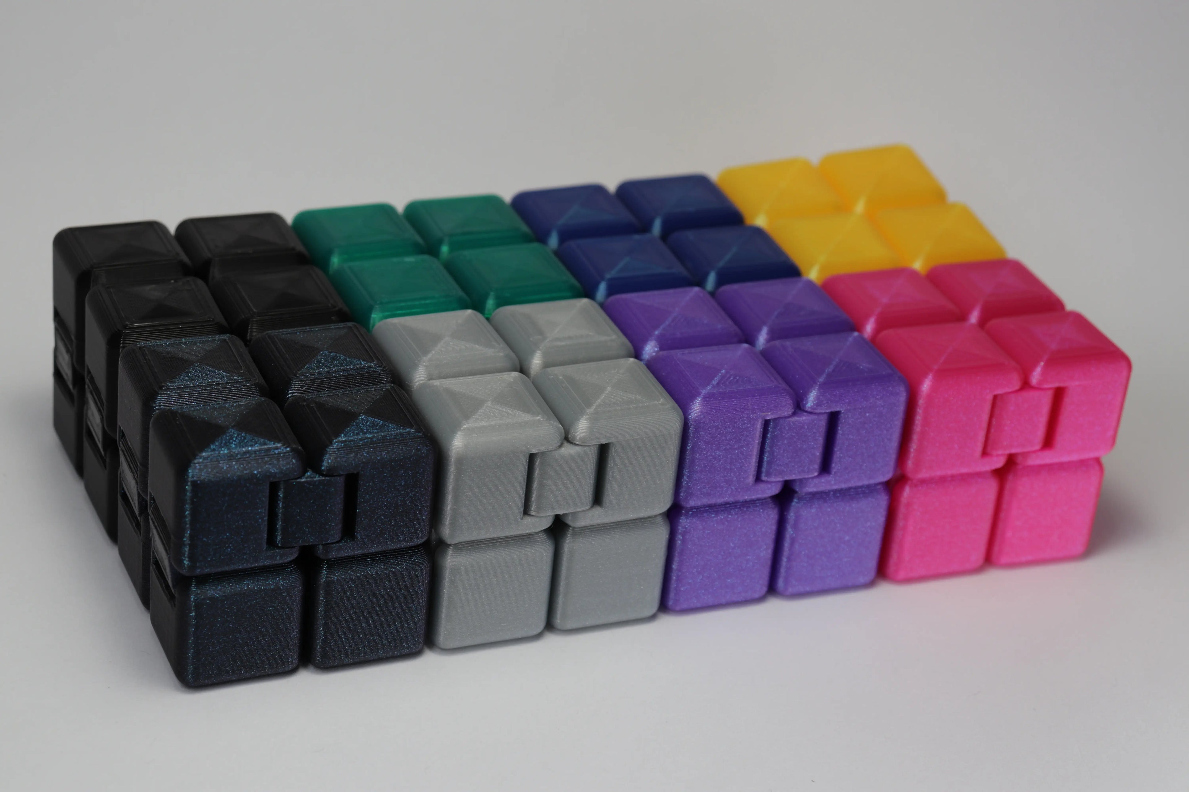 Flow Cube