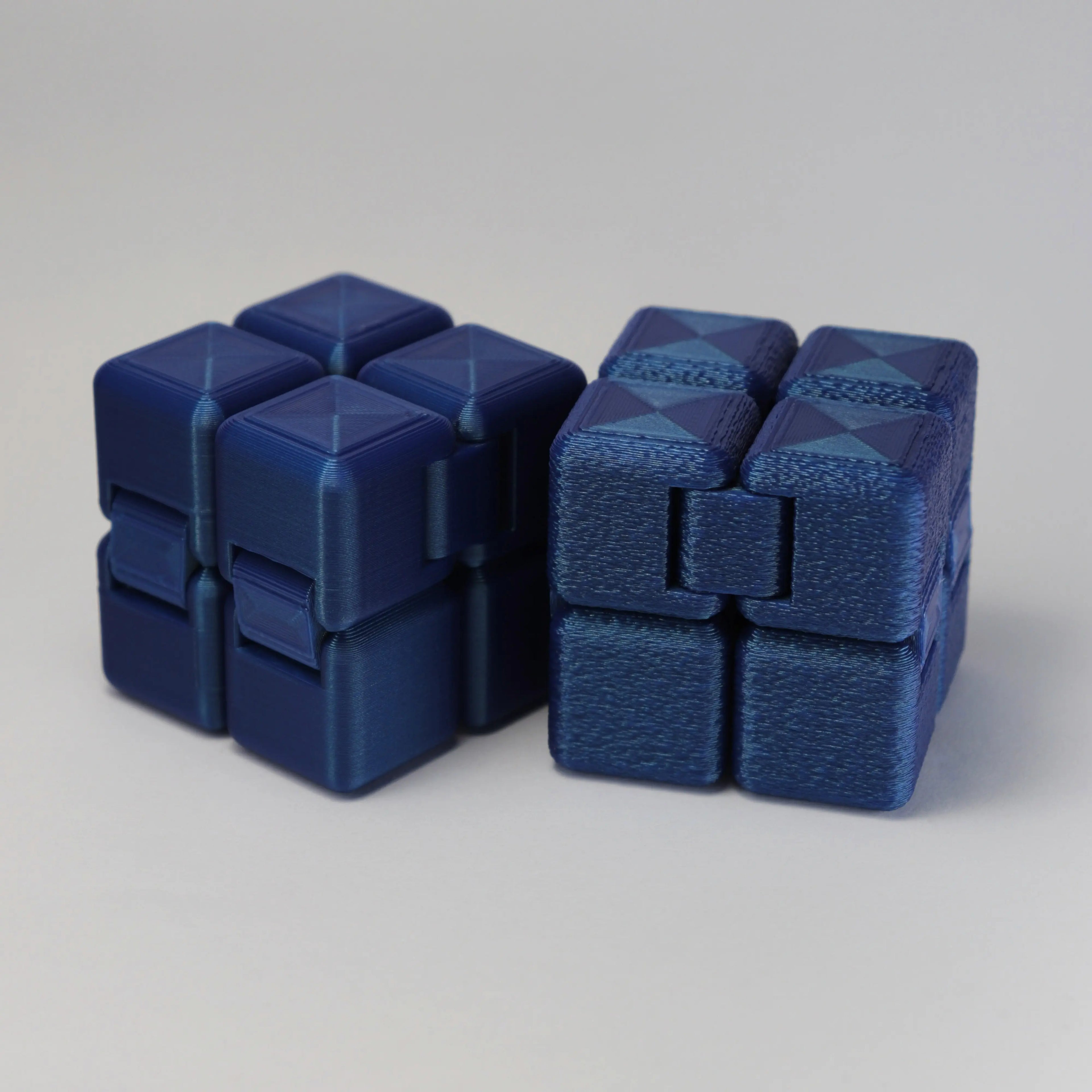 Blueprint ⚓ Flow Cube