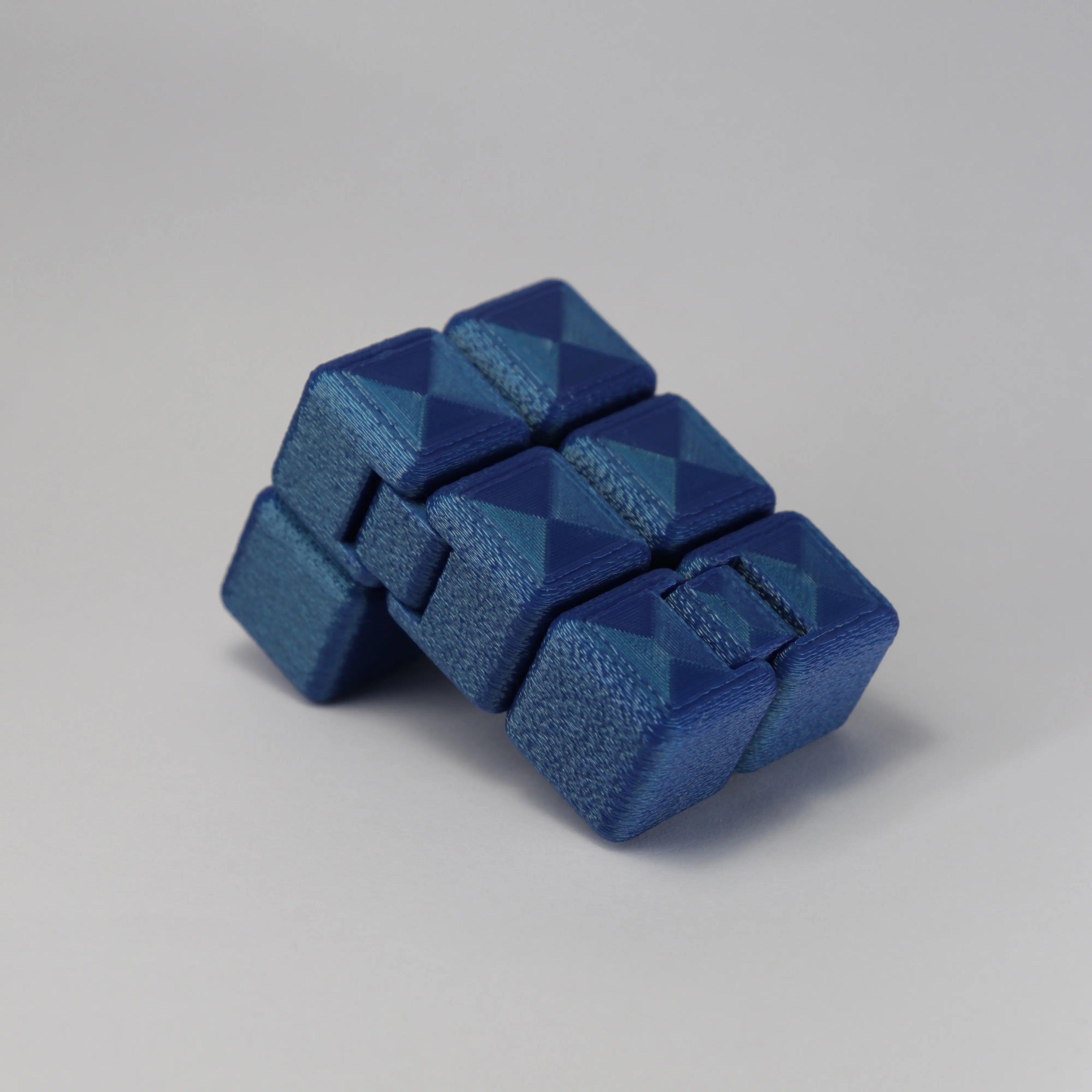 Blueprint ⚓ Flow Cube