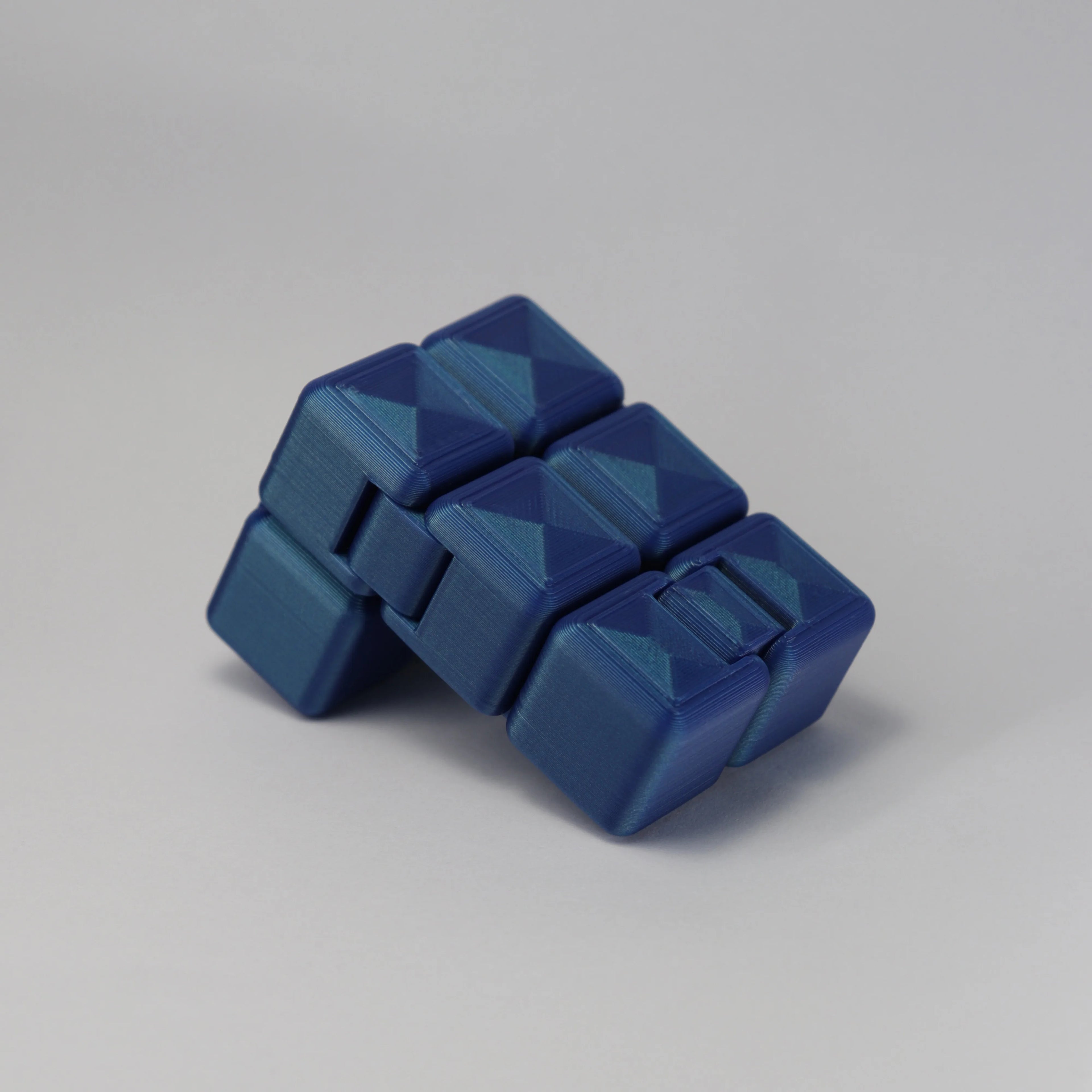 Blueprint ⚓ Flow Cube
