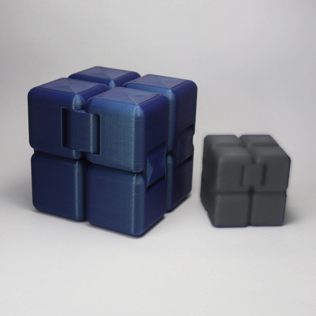 Blueprint ⚓ SUPER Cube