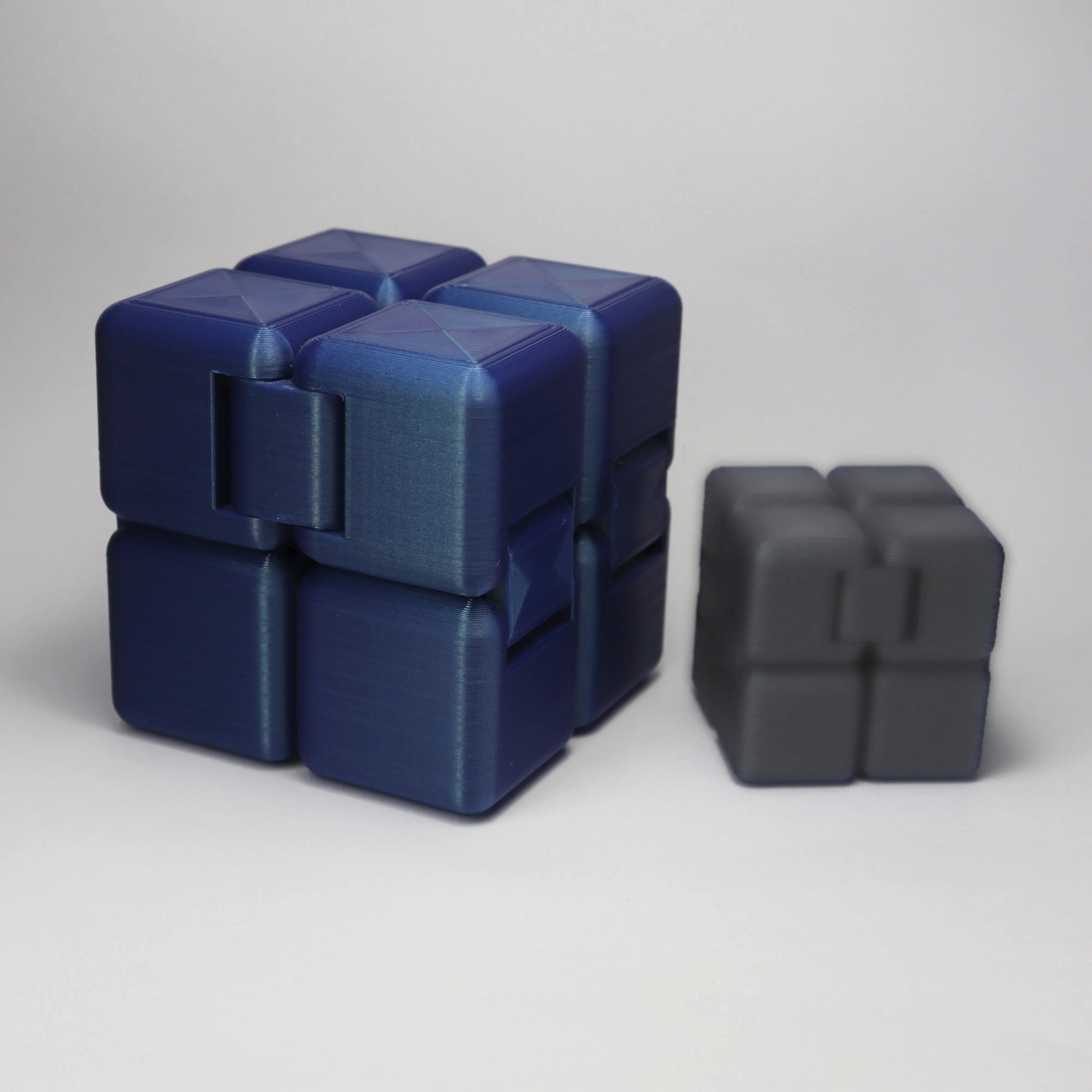Blueprint ⚓ SUPER Cube