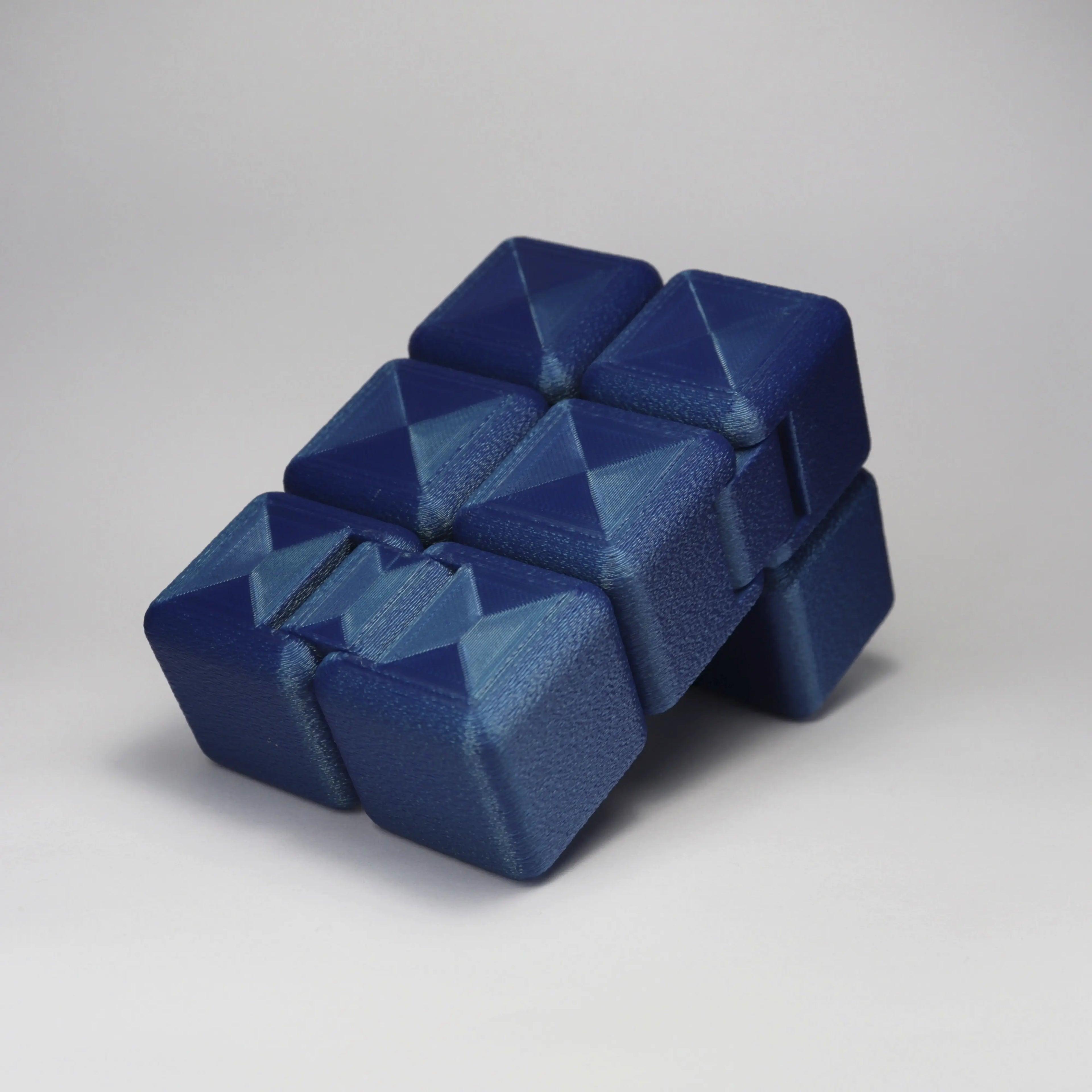 Blueprint ⚓ SUPER Cube