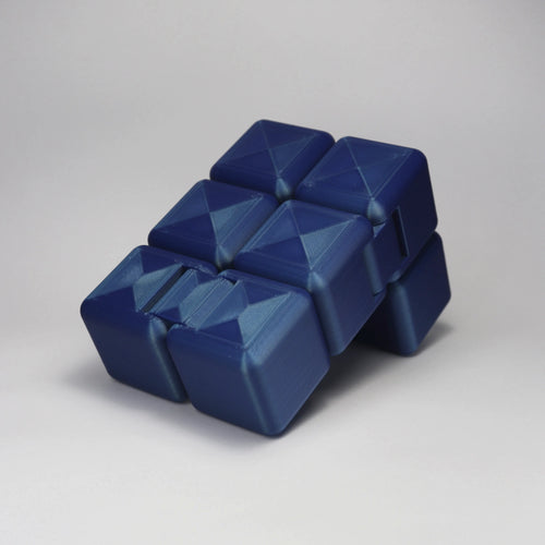 Blueprint ⚓ SUPER Cube