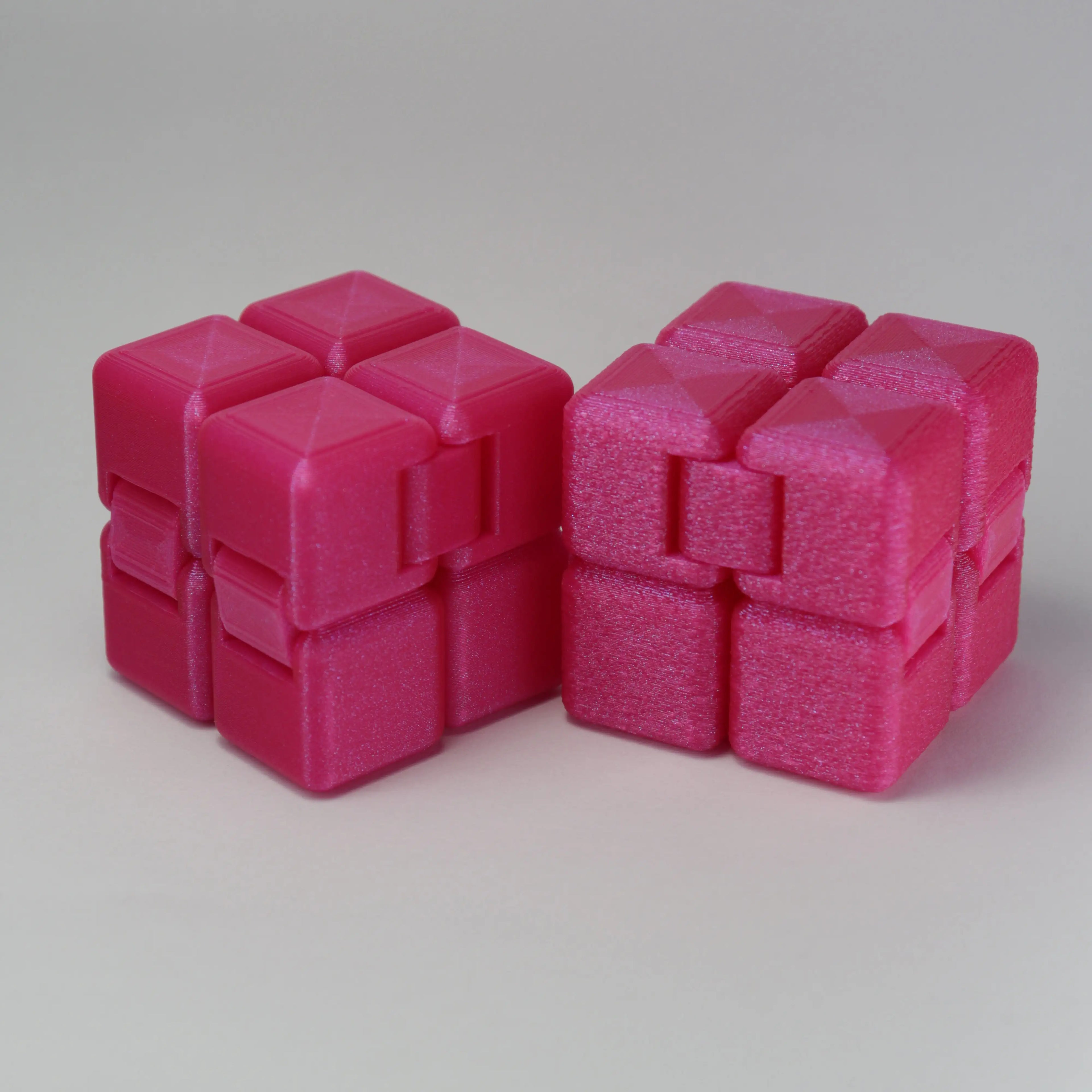 Bubblegum 🪷 Flow Cube