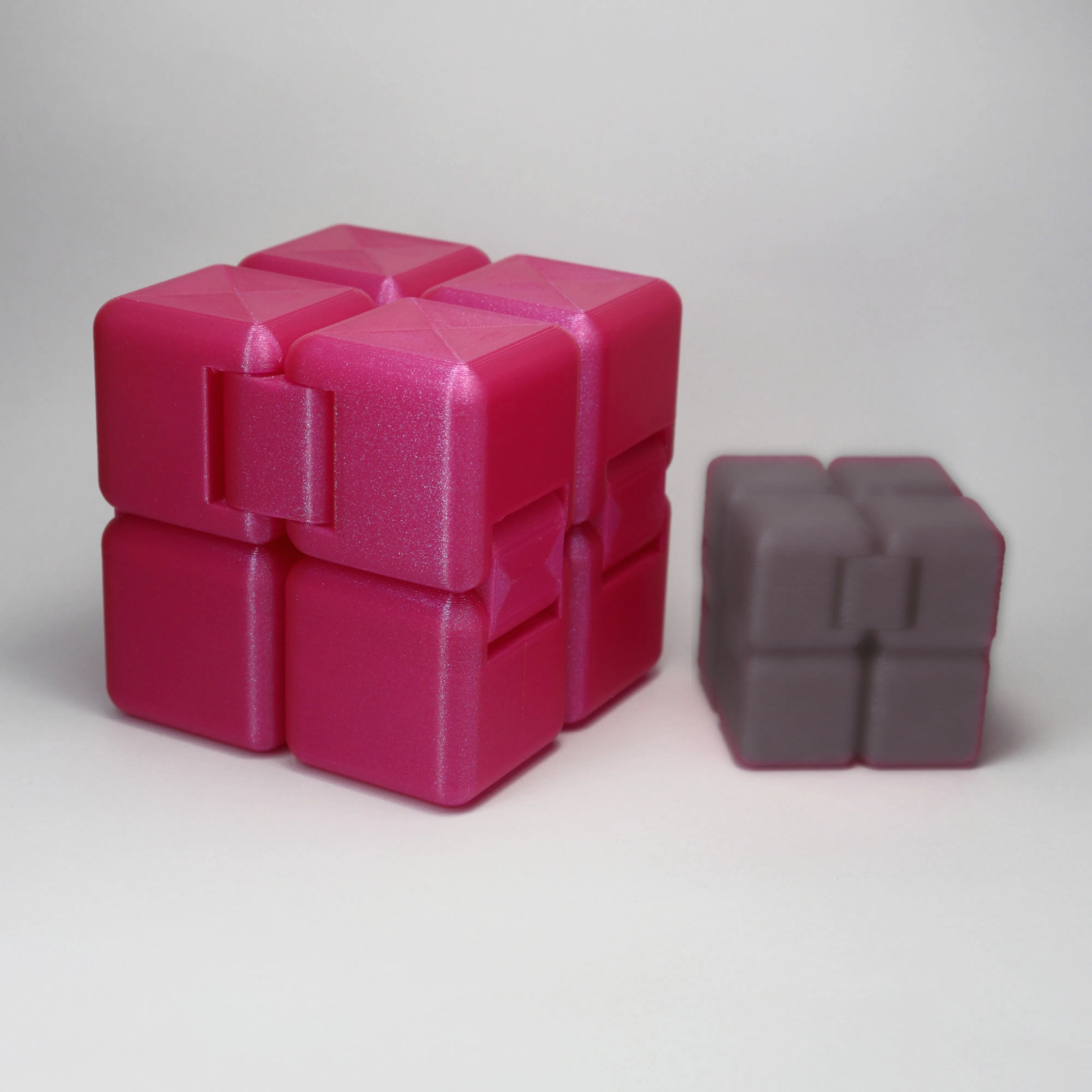 Bubblegum 🪷 SUPER Cube