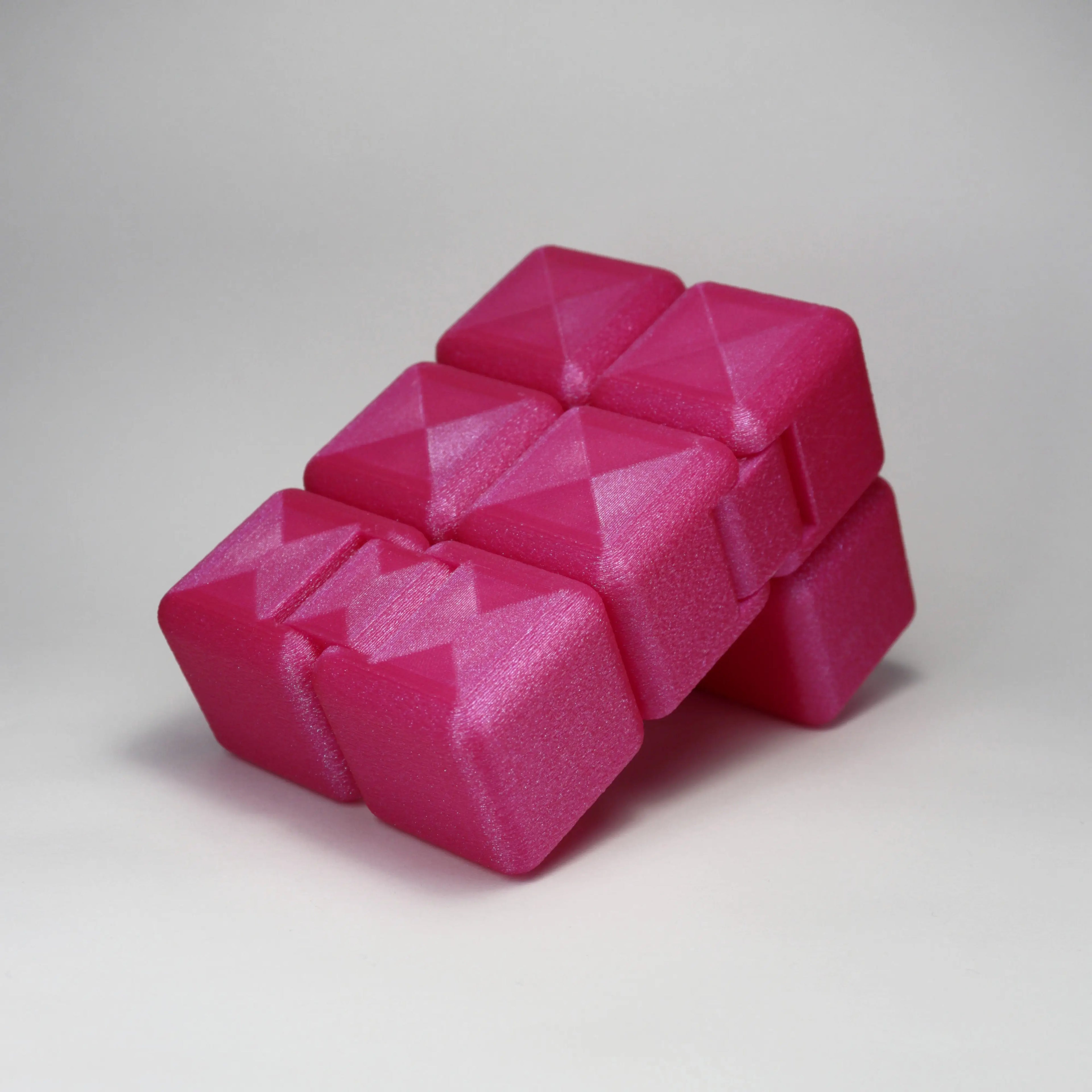 Bubblegum 🪷 SUPER Cube