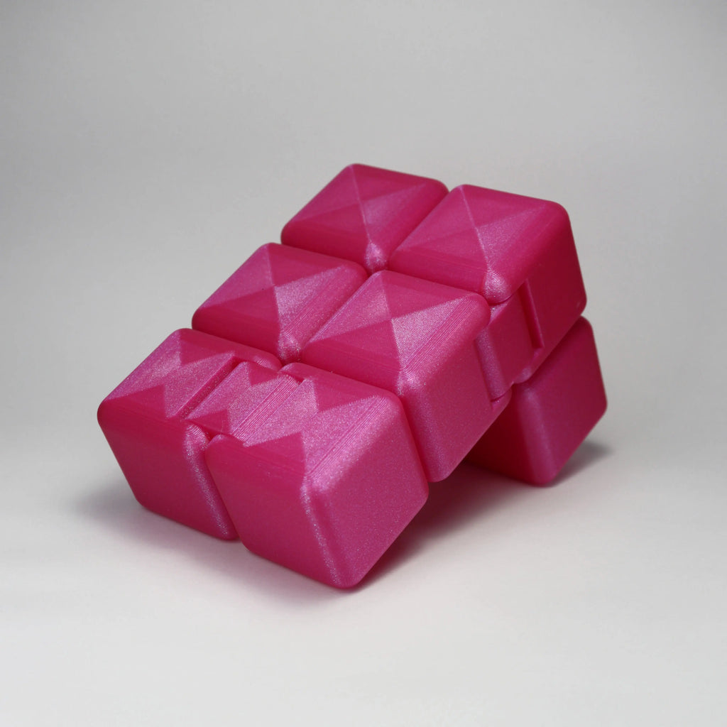 Bubblegum 🪷 SUPER Cube