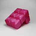 Bubblegum 🪷 SUPER Cube