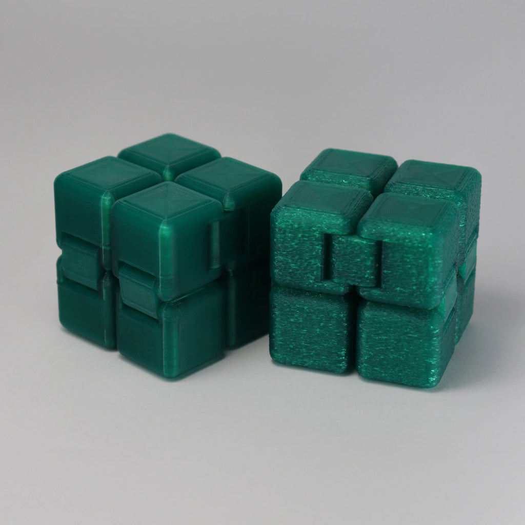 Clover 🍀 Flow Cube
