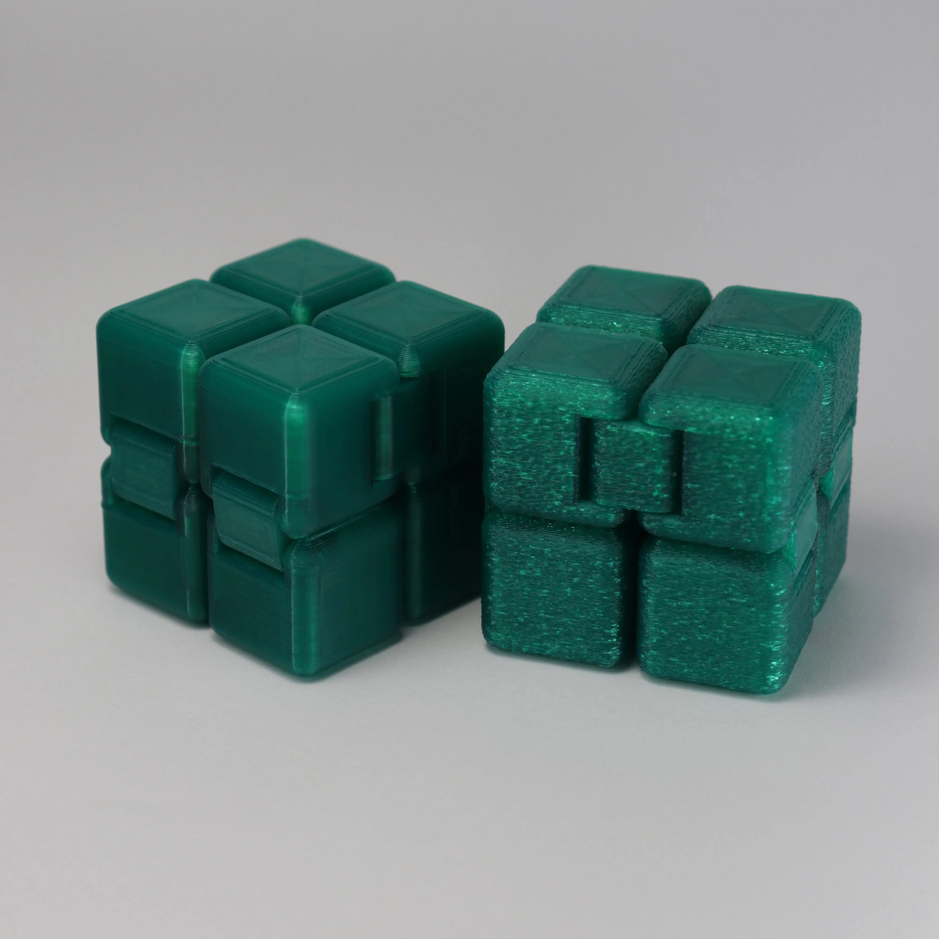 Clover 🍀 Flow Cube