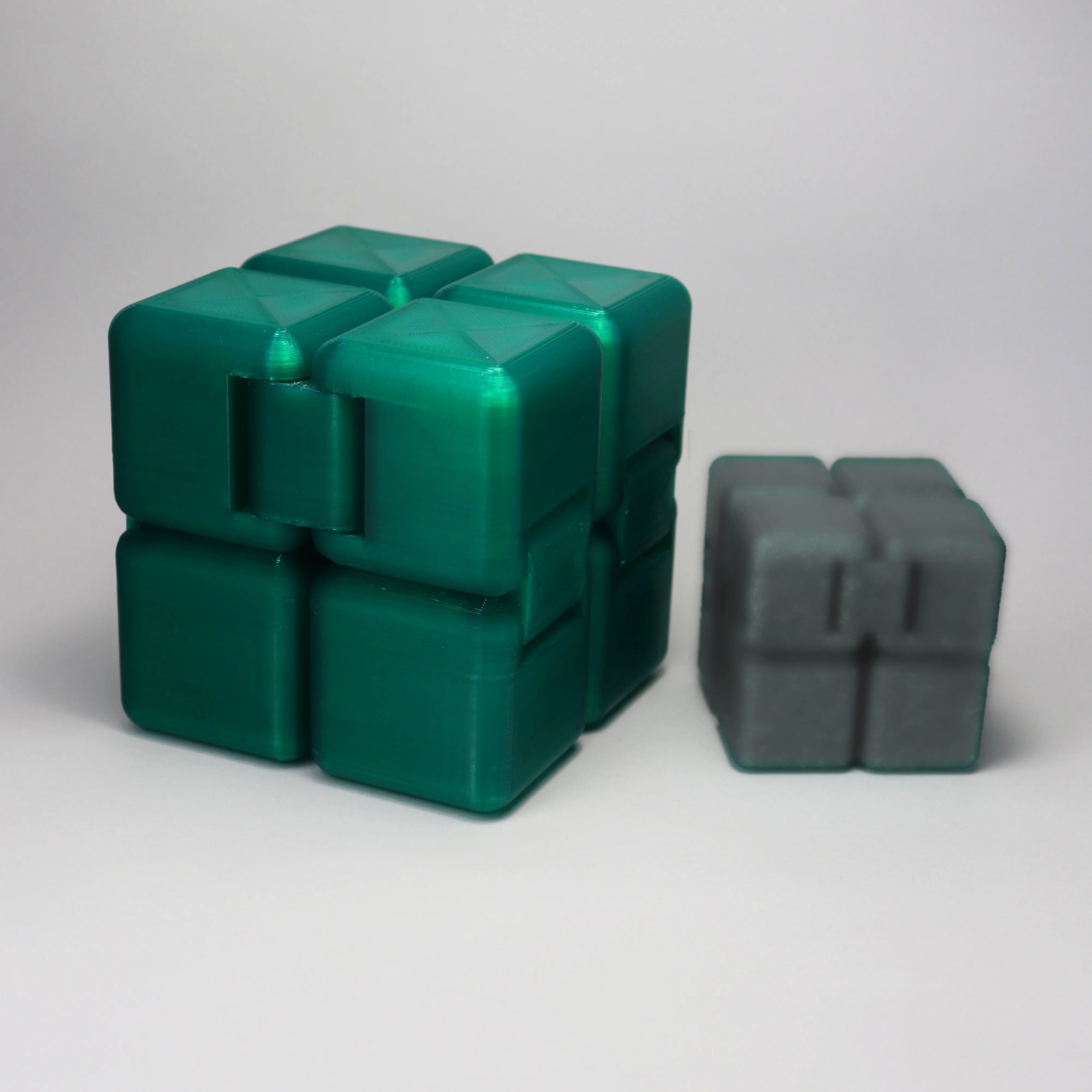 Clover 🍀 SUPER Cube