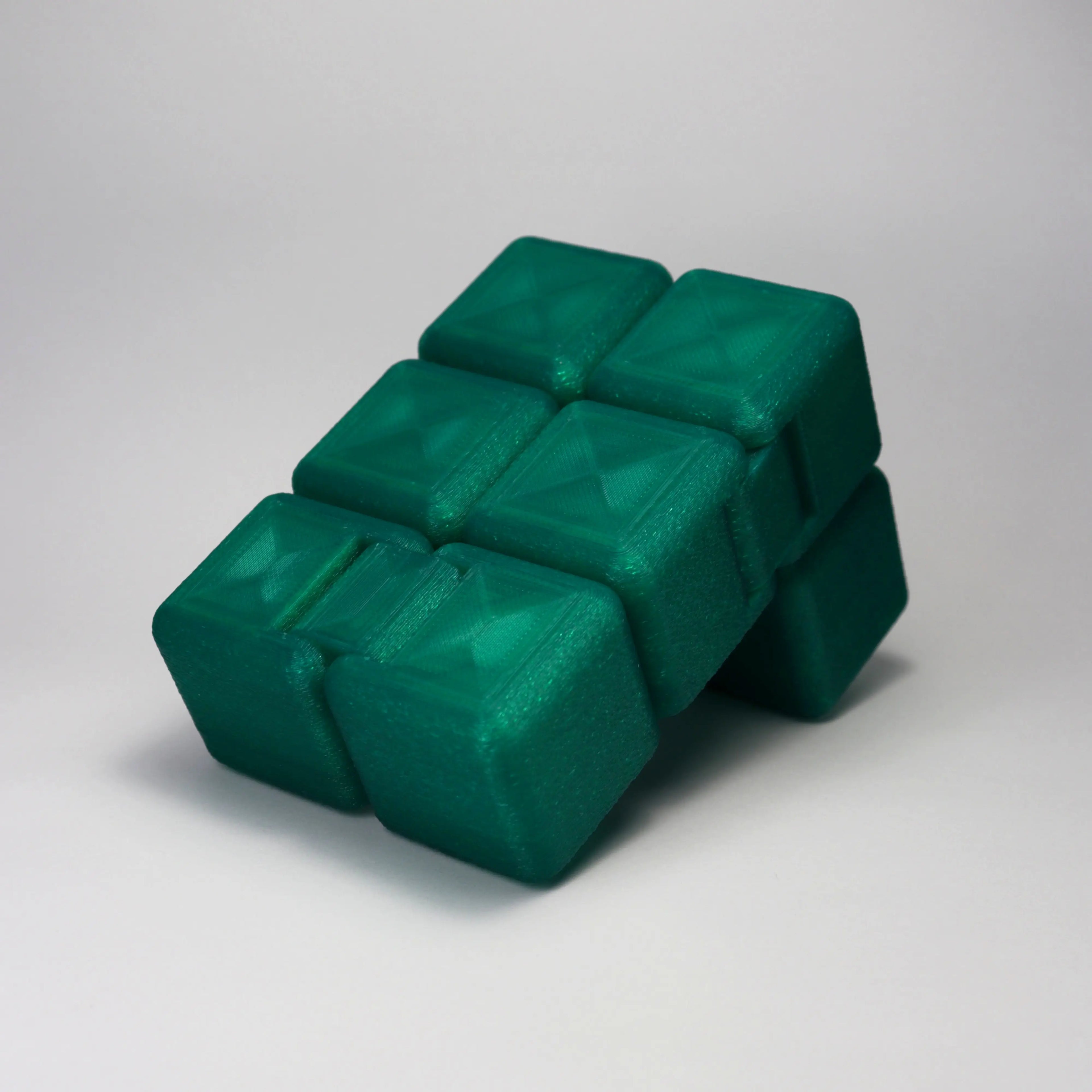 Clover 🍀 SUPER Cube