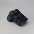 Deep Space 🌌 Flow Cube