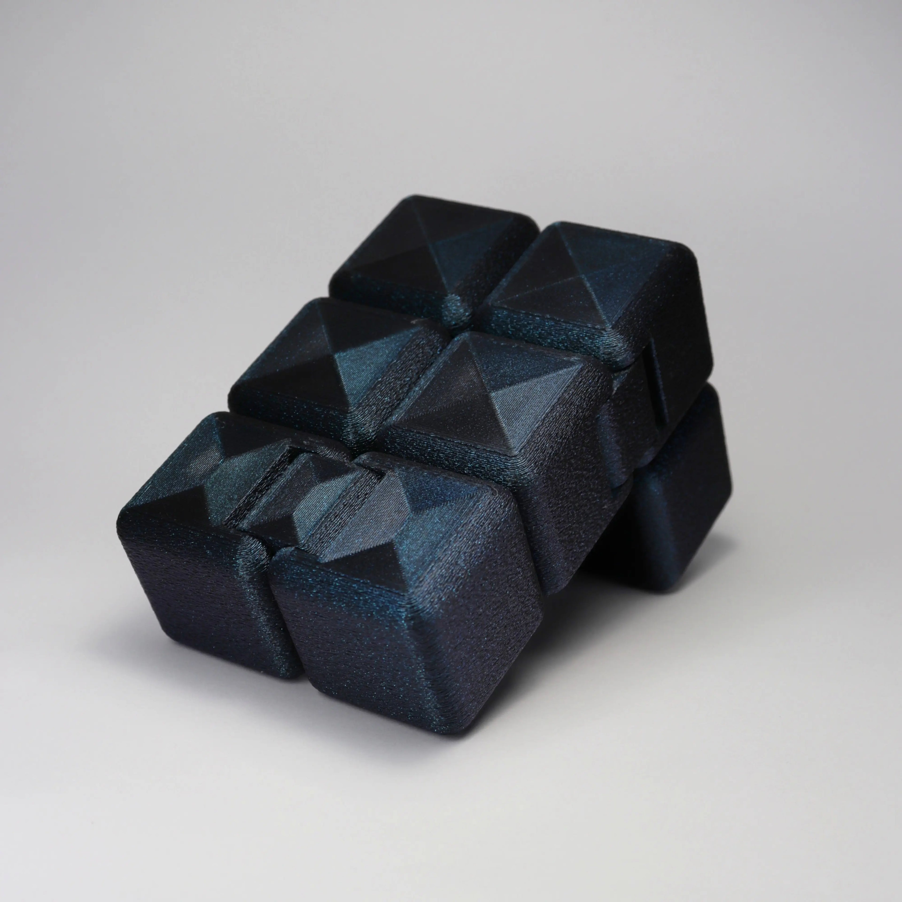 Deepspace 🌌 SUPER Cube