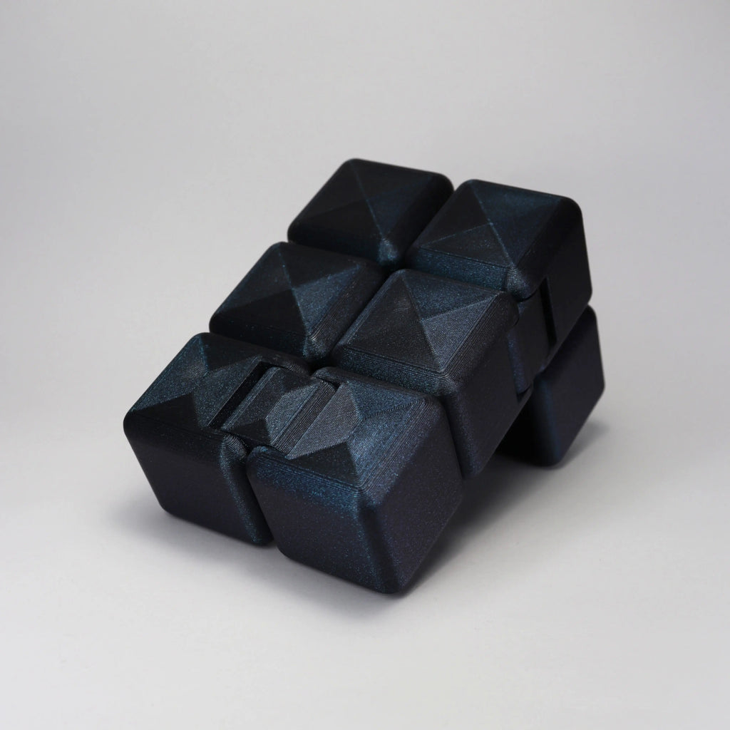 Deepspace 🌌 SUPER Cube