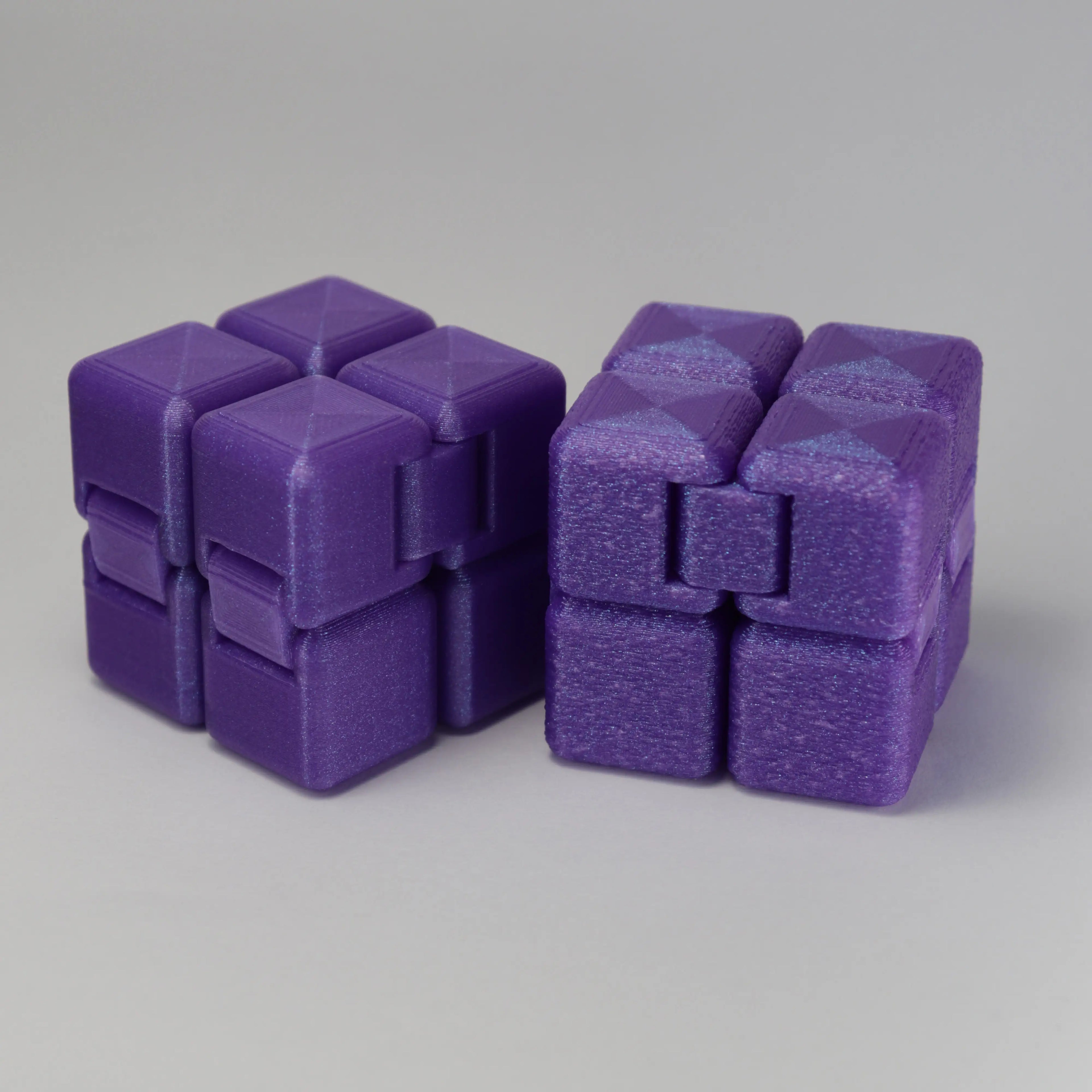 Fairy ✨ Flow Cube