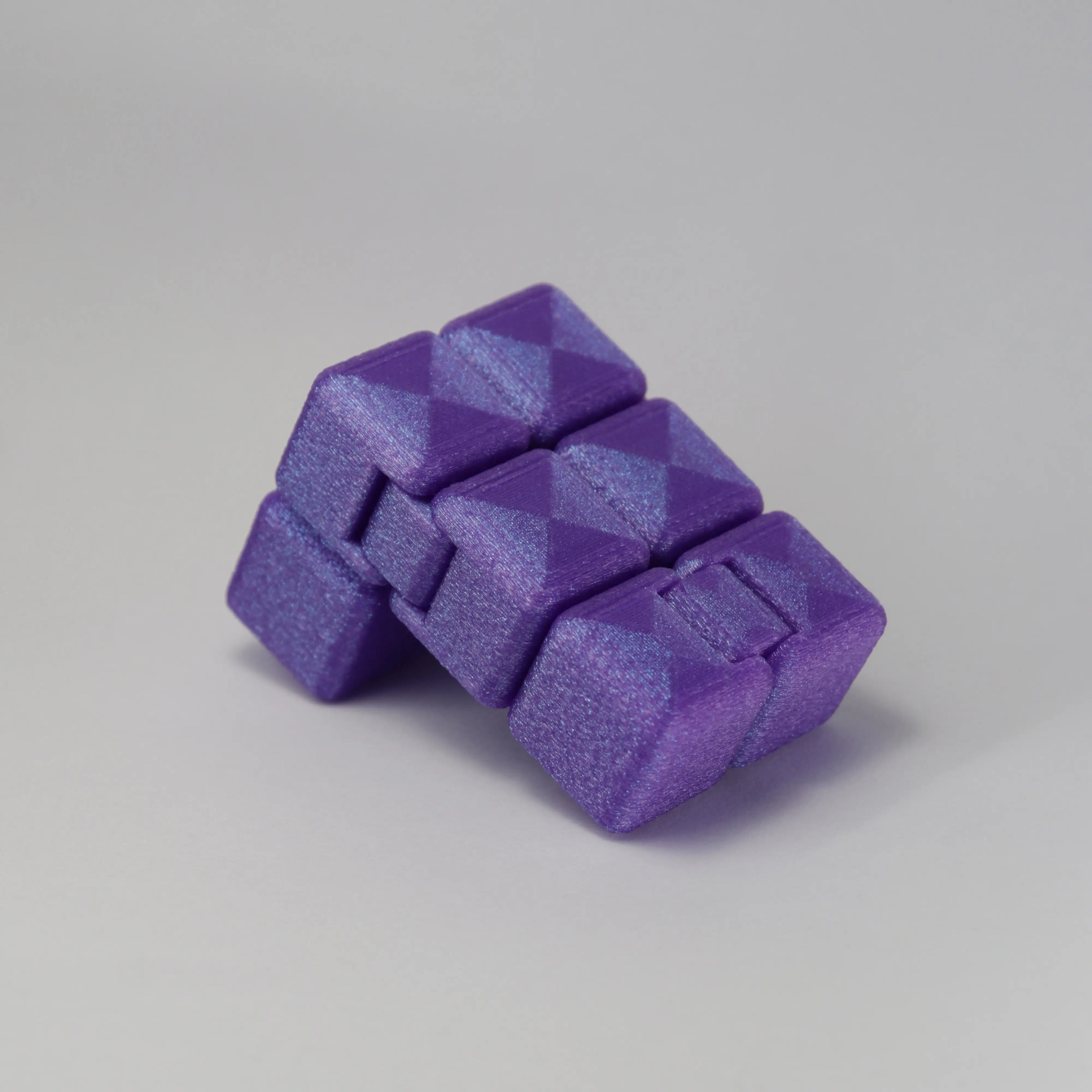 Fairy ✨ Flow Cube