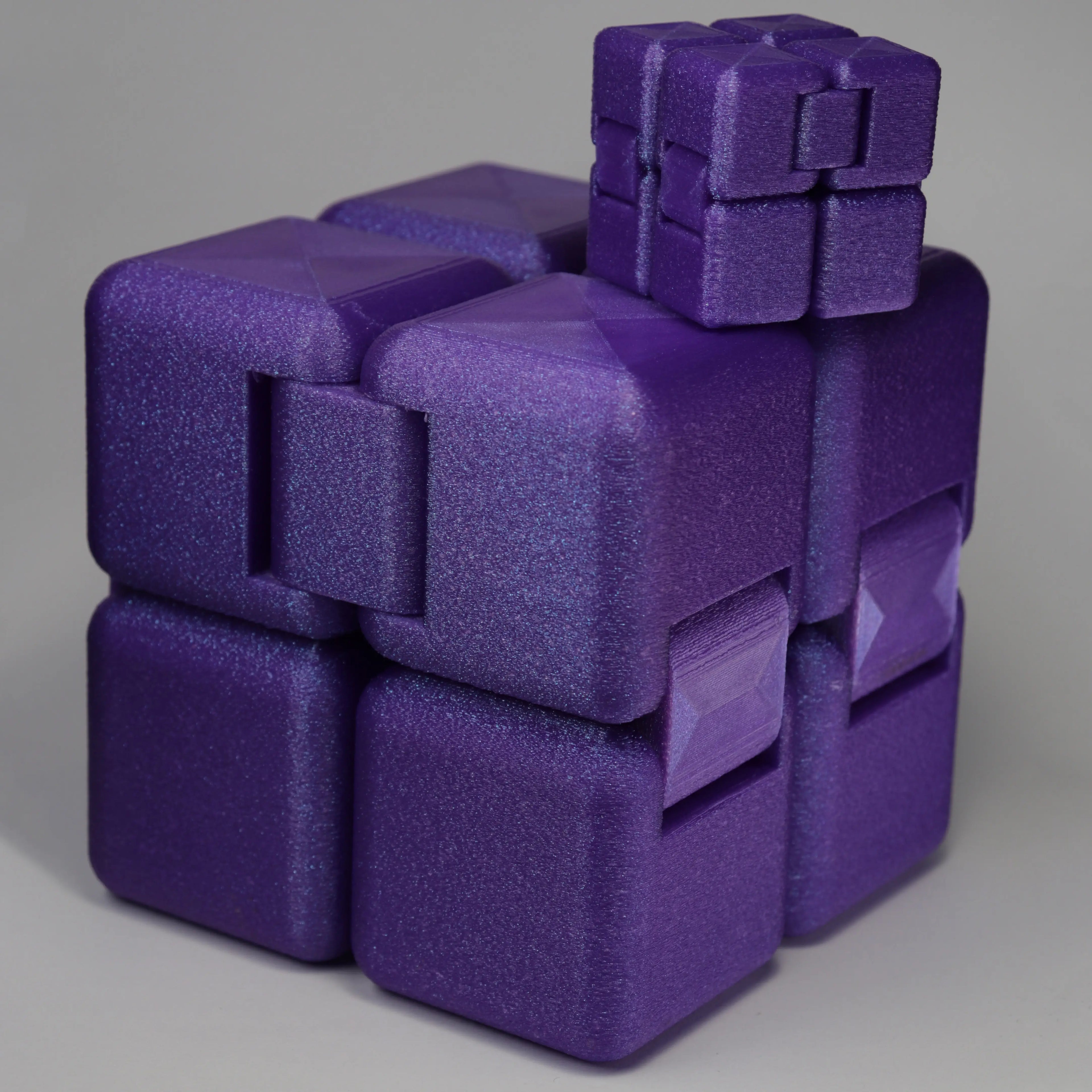 Mega Cube
