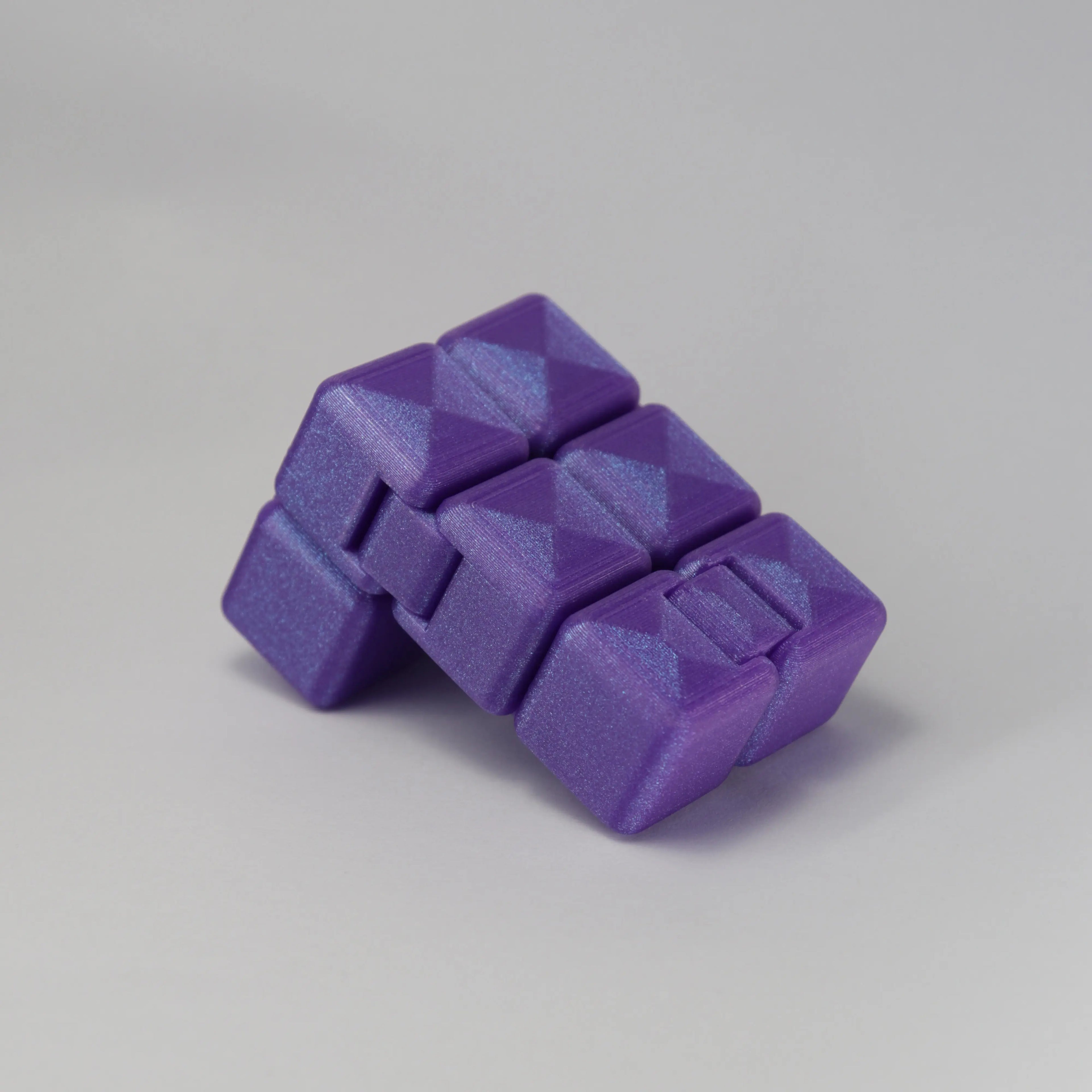 Fairy ✨ Flow Cube