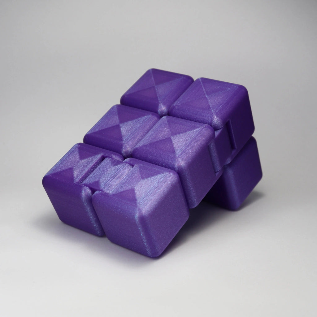 Fairy ✨ SUPER Cube