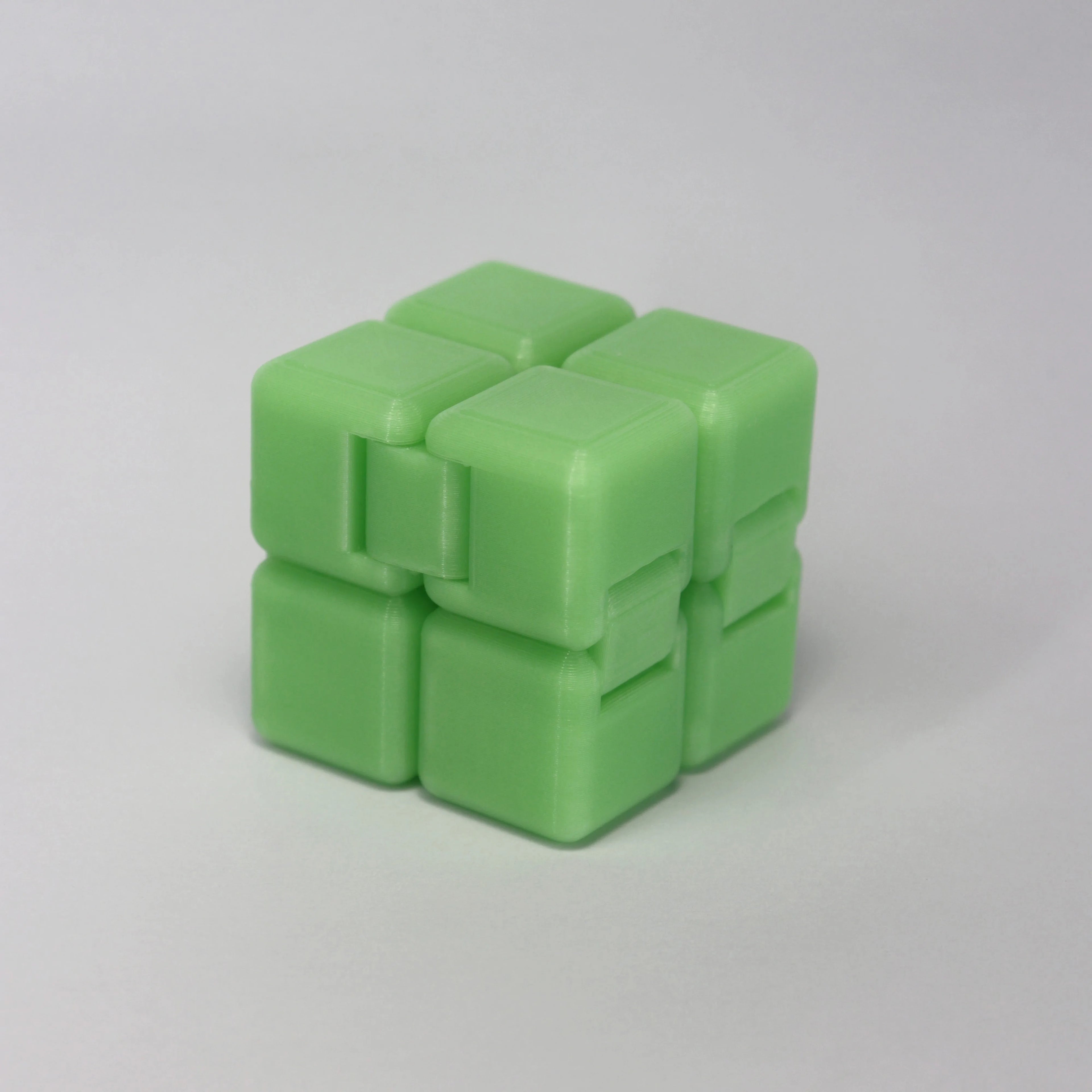 Aurora 🍋‍🟩 Glow Cube