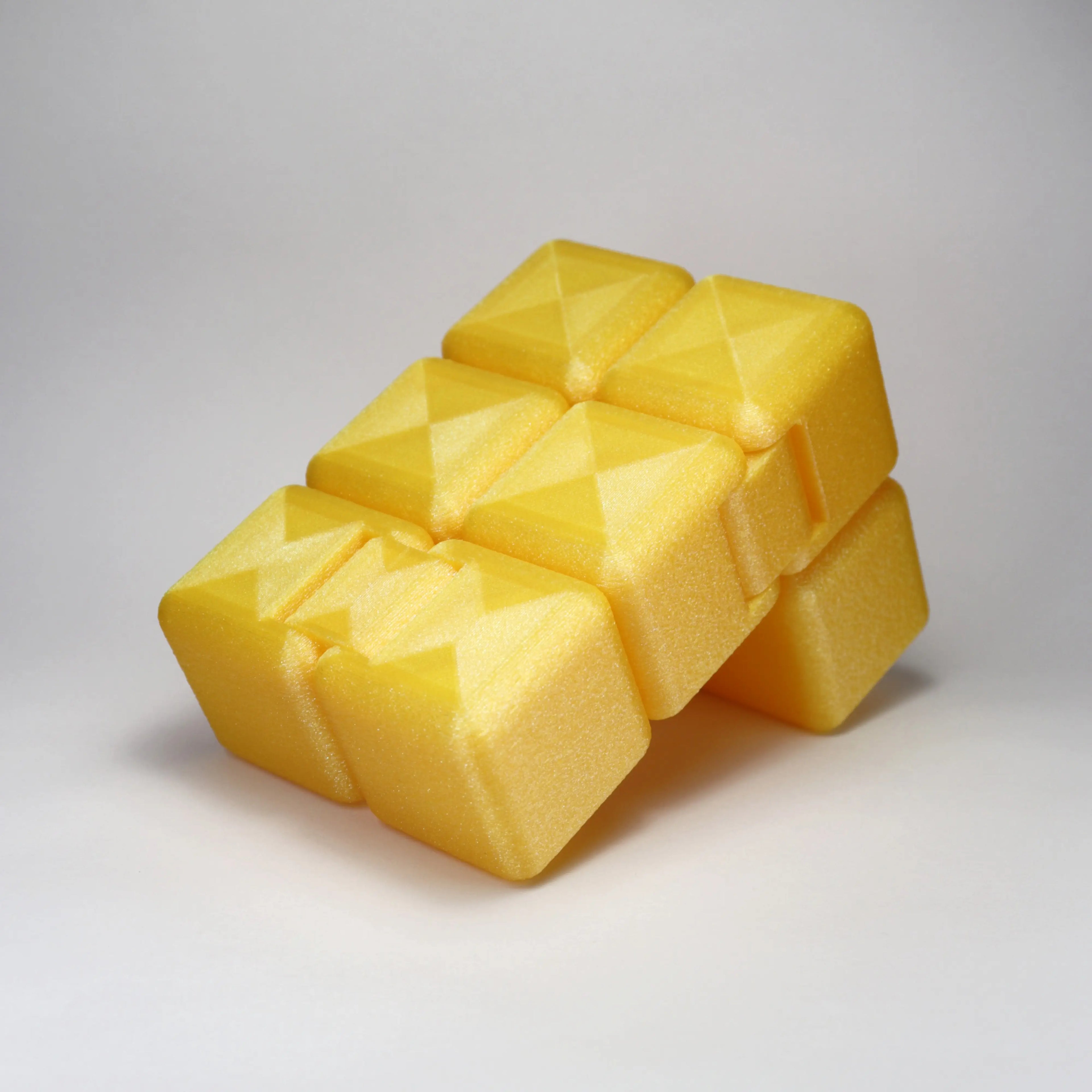 Honeycrisp 🍯 SUPER Cube