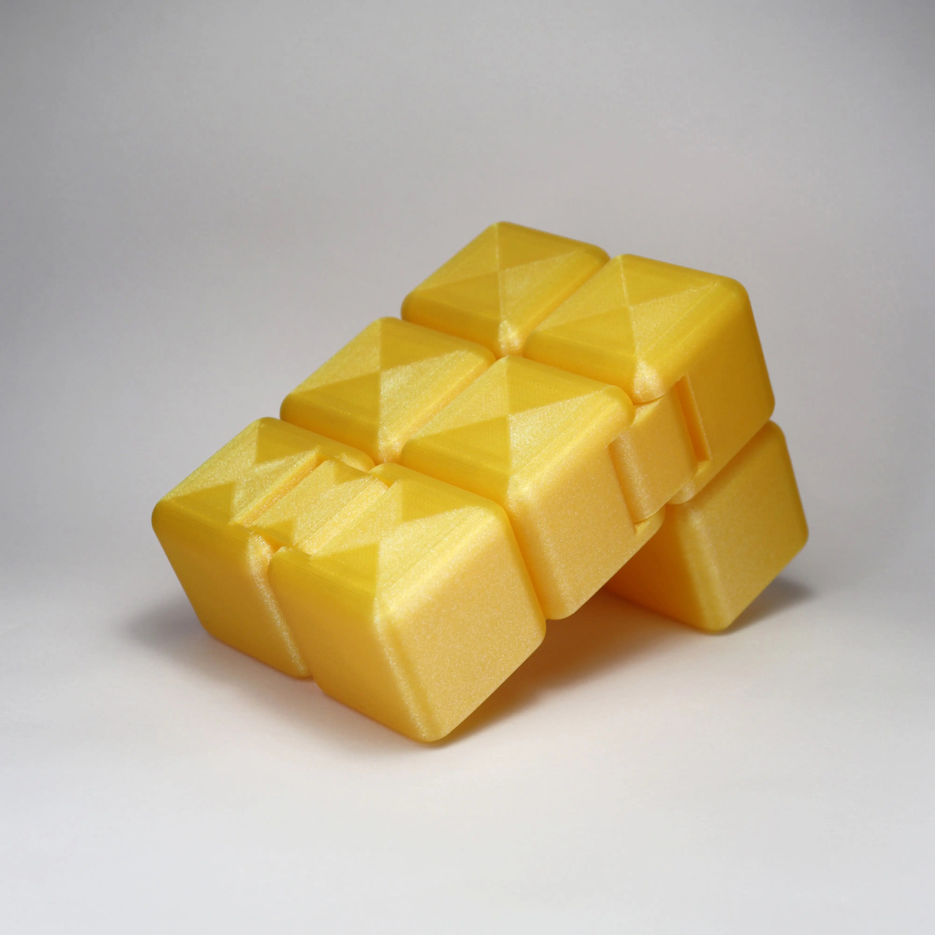 Honeycrisp 🍯 SUPER Cube