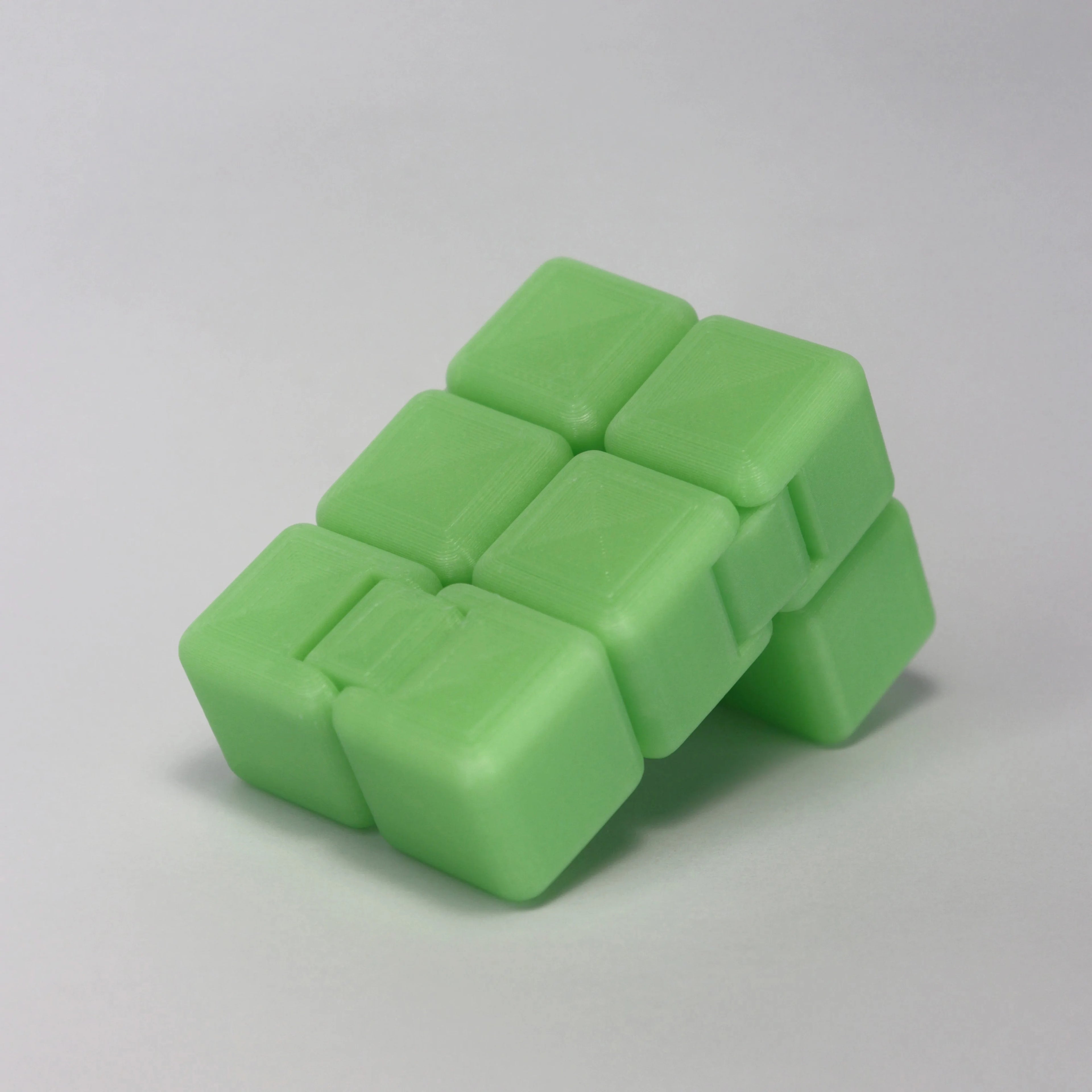 Aurora 🍋‍🟩 Glow Cube