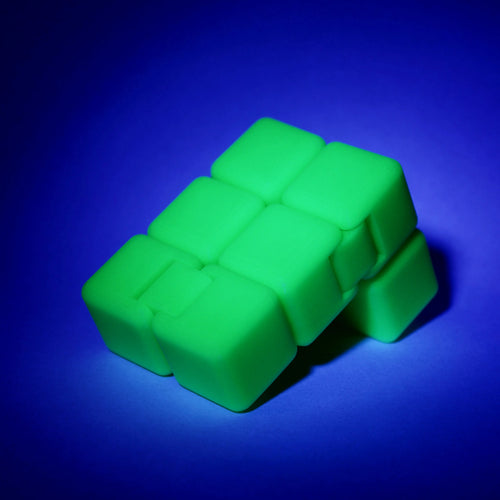 Aurora 🍋‍🟩 Glow Cube