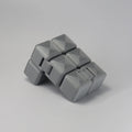 Metal 🛡 Flow Cube